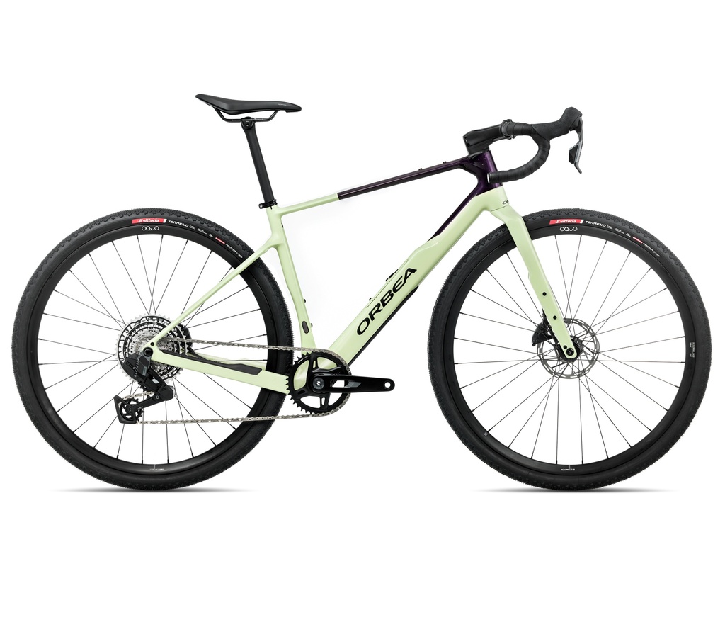 Orbea Terra M31eTeam 1X -26