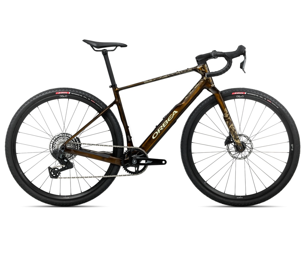Orbea Terra M31eTeam 1X -26