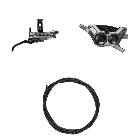 Shimano XTR M9220 Levyjarrusarja