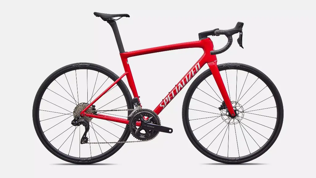 Specialized Tarmac SL8 Comp Di2 -26