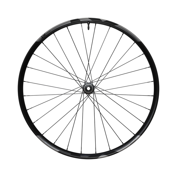Shimano Deore XT M8200 15x110mm Boost 29" Etukiekko