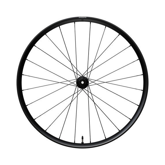 Shimano WH-RX180 TL 12x142mm MicroSpline 12v 28" Takakiekko