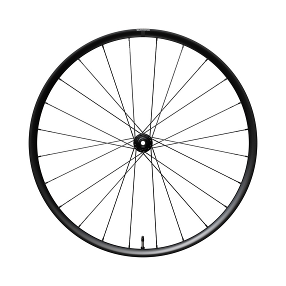 Shimano WH-RX180 TL 12x100mm 28" Etukiekko