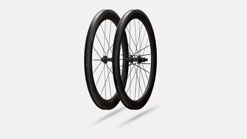 Roval Rapide Sprint CLX Musta 28" Kiekkopari