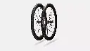 Roval Rapide Sprint CLX Musta 28" Kiekkopari