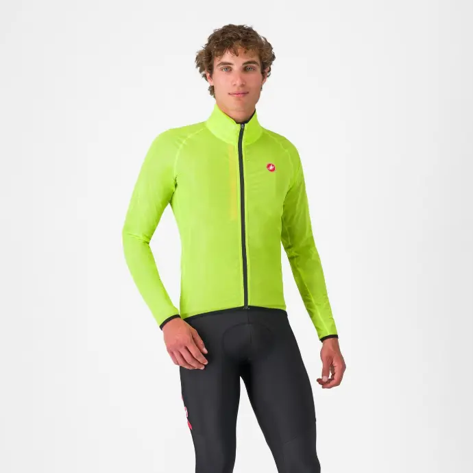 Castelli Squall Shell Sadetakki 