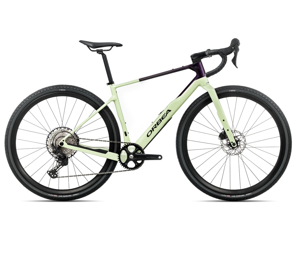 Orbea Terra M30Team 1X -26