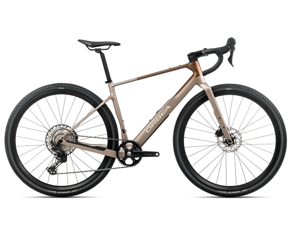 Orbea Terra M30Team 1X -26