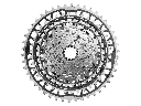 SRAM Force XPLR XG-1371 10-46t 13v Pakka