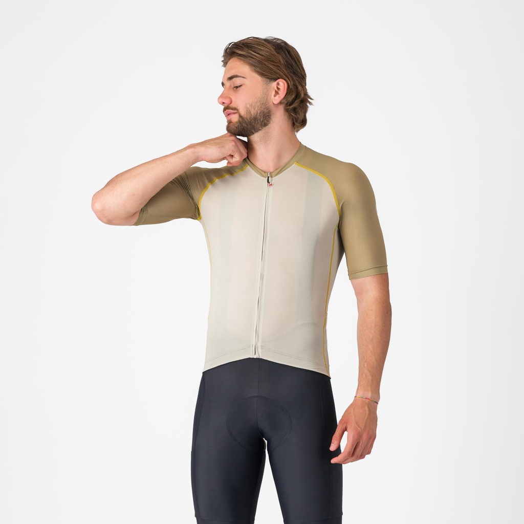Castelli Unlimited Endurance 3 Ajopaita