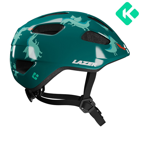 Lazer Nutz 2.0 KinetiCore 50-56cm