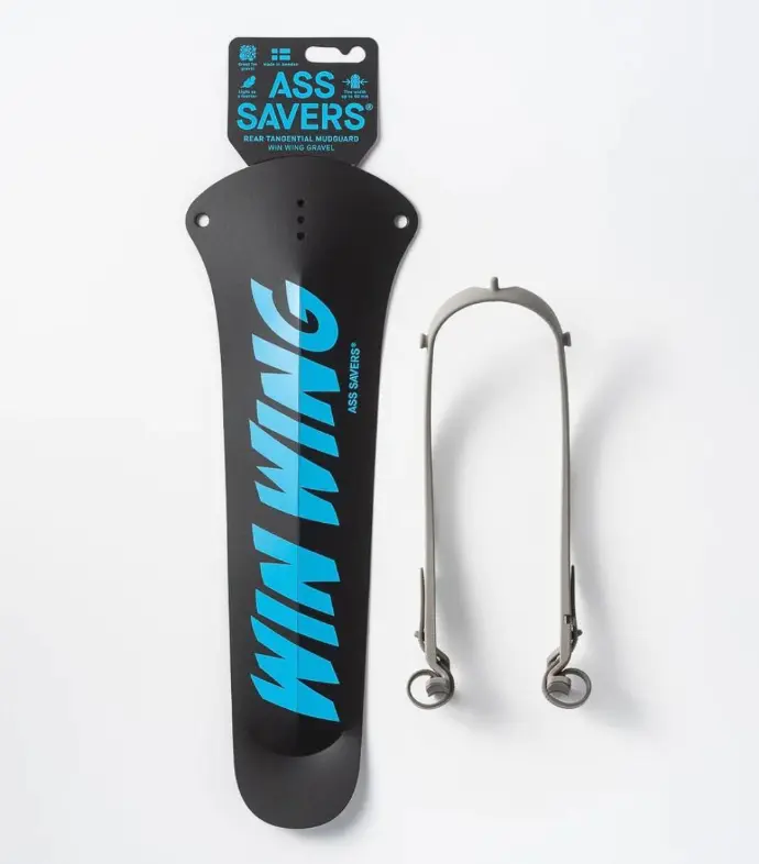 ASS SAVERS Win Wing 1 Takalokasuoja