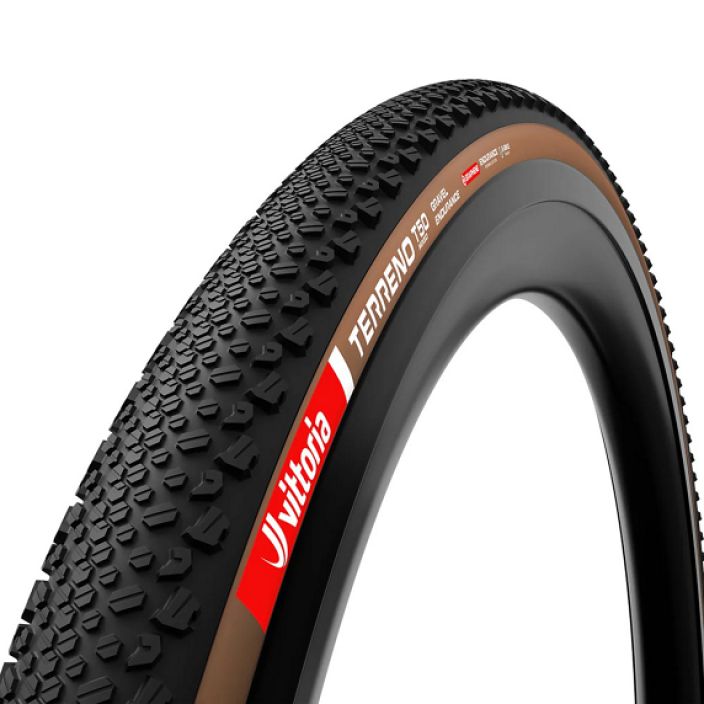 Vittoria Terreno T60 Mixed TLR Ulkorengas