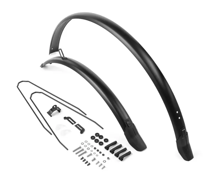 Orbea Terra OMR 2022 Lokasuojasarja