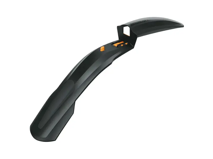 SKS Shockblade Dark 26"-27.5" Etulokasuoja