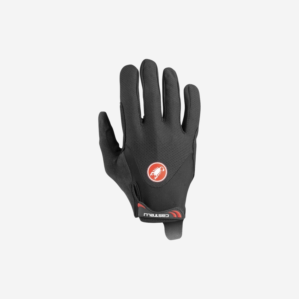 Castelli Arenberg Gel LF Ajohanskat