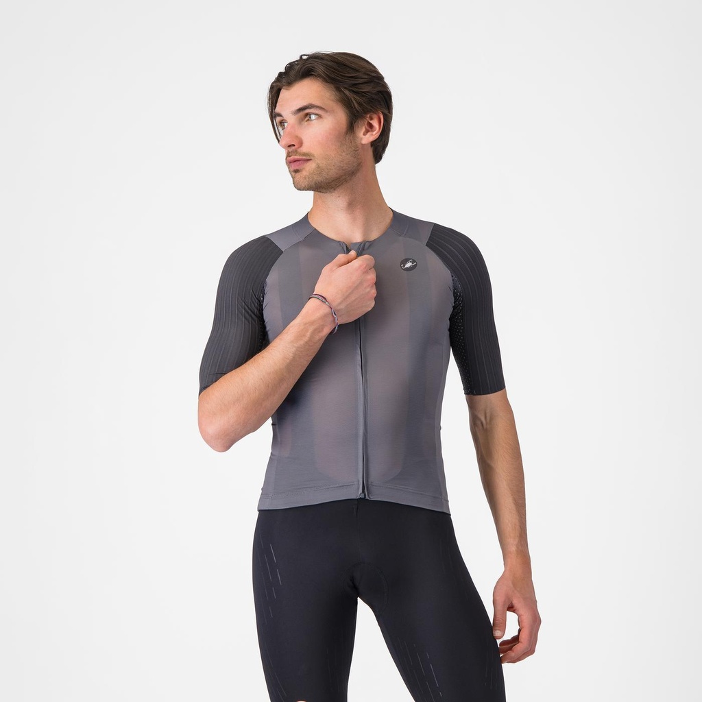 Castelli Aero Race 8S Ajopaita