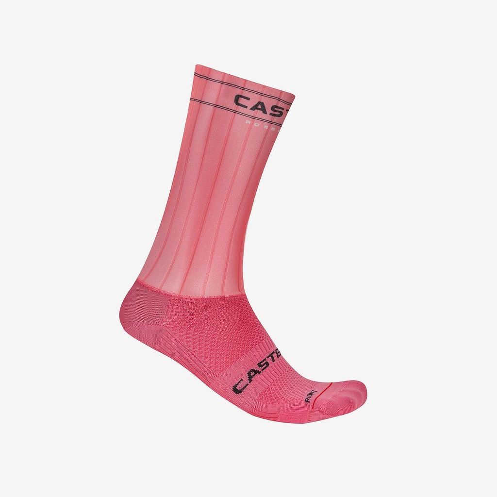 Castelli Fast Feet 4 Ajosukat