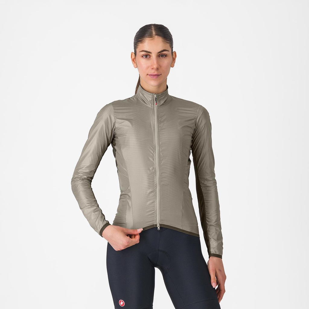 Castelli Aria Shell 2 W Tuulitakki