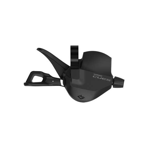 Shimano Cues SL-U4010-9R Oikea 9v Vaihdevipu