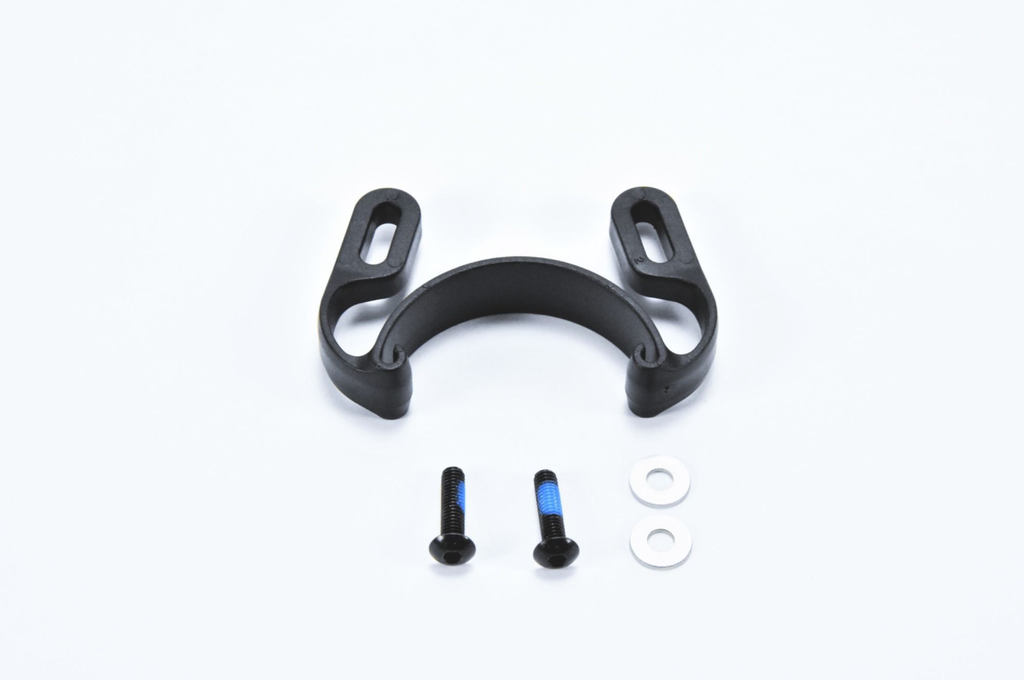 Scott Fender Mount Rear Speed/Met 19