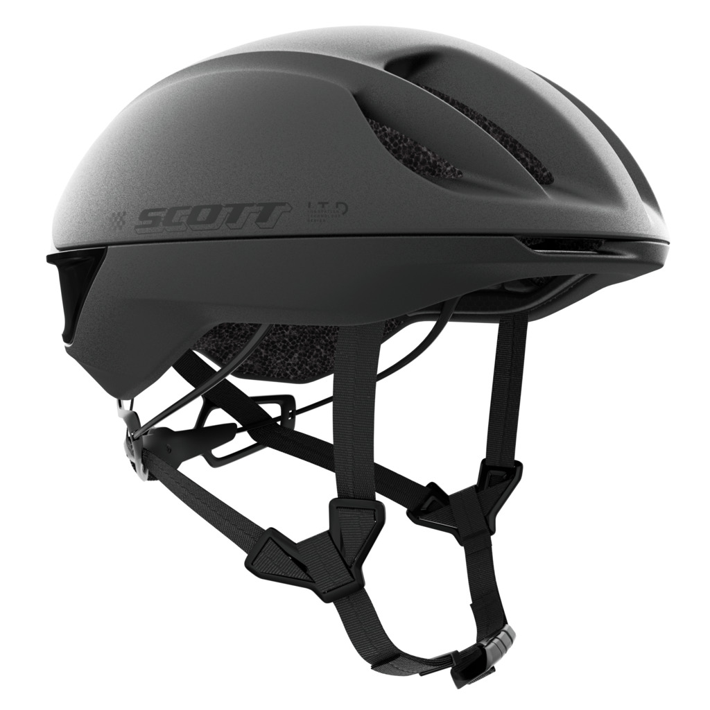 Scott Cadence MIPS