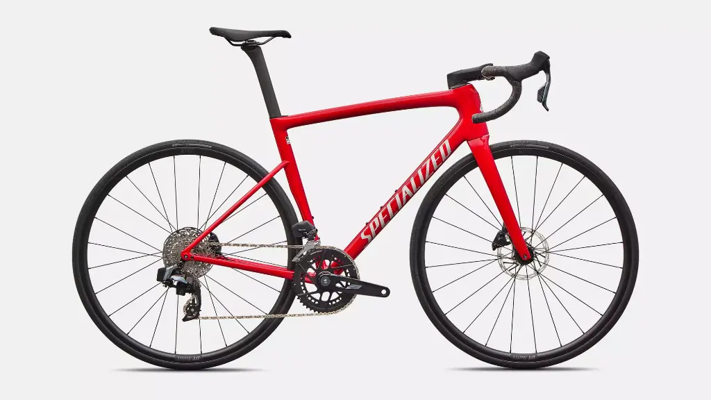 Specialized Tarmac SL8 Comp AXS -26