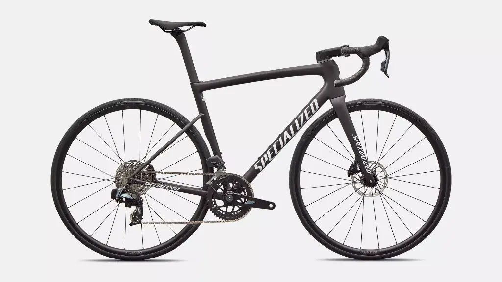 Specialized Tarmac SL8 Comp AXS -26
