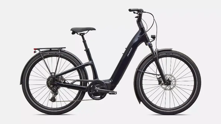 Specialized Turbo Como 4.0 -26