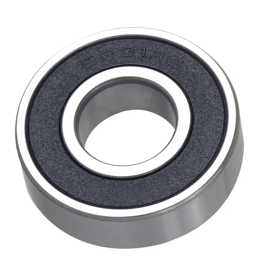 Union CB-075 6001 2RS 12x28x8mm Laakeri