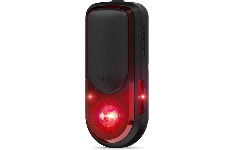 Garmin Varia RearVue 820 StVZO Takavalo+Tutka