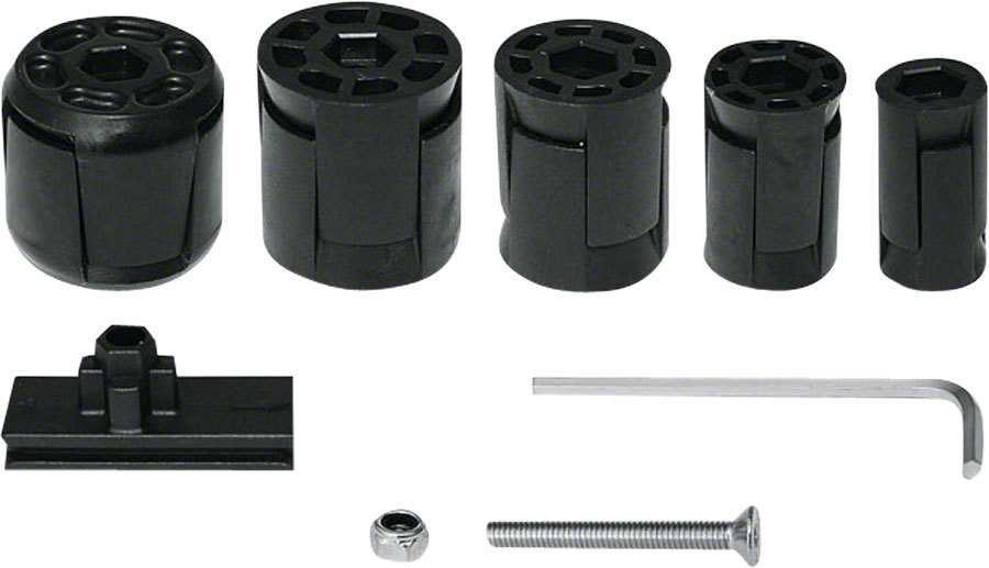 SKS Shock Kiinnityssarja