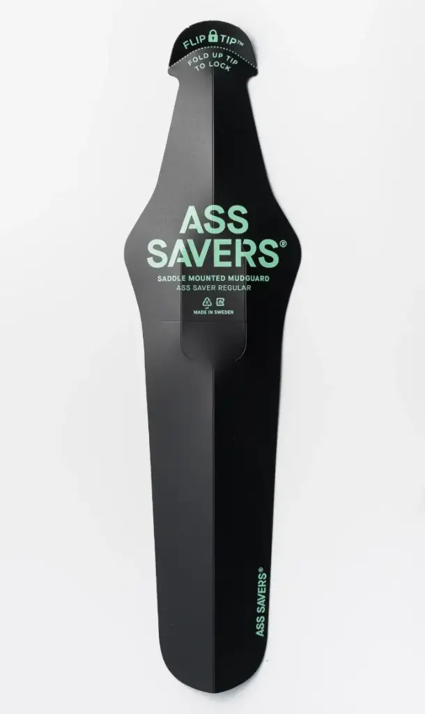 ASS SAVERS ASR-1 Regular Takalokasuoja