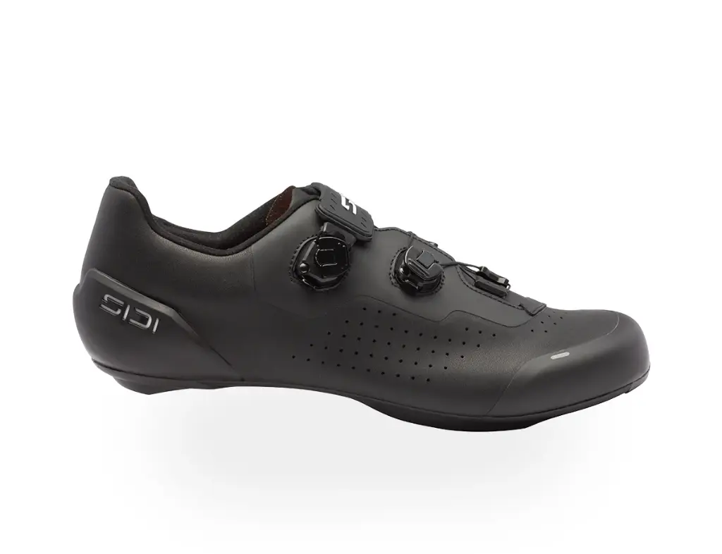 SIDI Genius X Maantiekengät