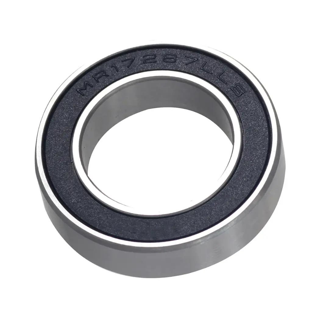 Union CB-105 MR17287 2RS 17x28x7mm Laakeri