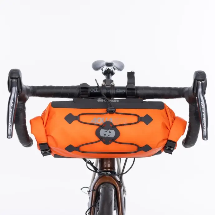 OXFORD Aqua Evo Adventure Tankolaukku