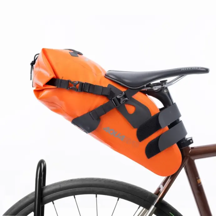 OXFORD Aqua Evo Adventure Satulalaukku