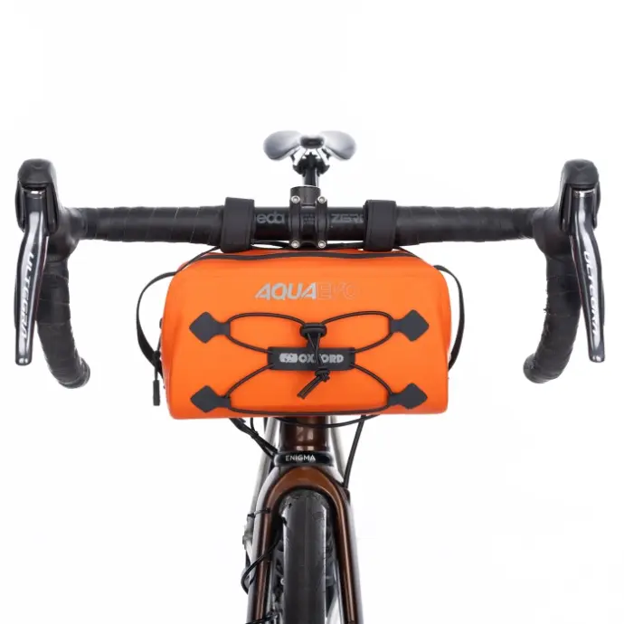 OXFORD Aqua Evo Adventure Daytripper Tankolaukku