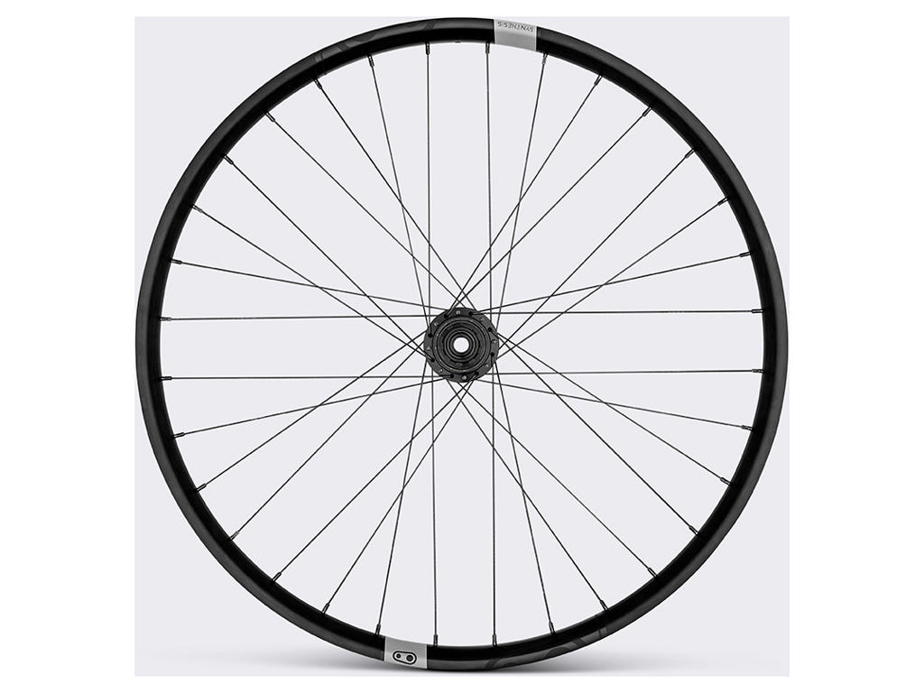 Crankbrothers Synthesis Enduro I9 101 Alloy 12x148mm XD 6P 11/12v 29" Takakiekko