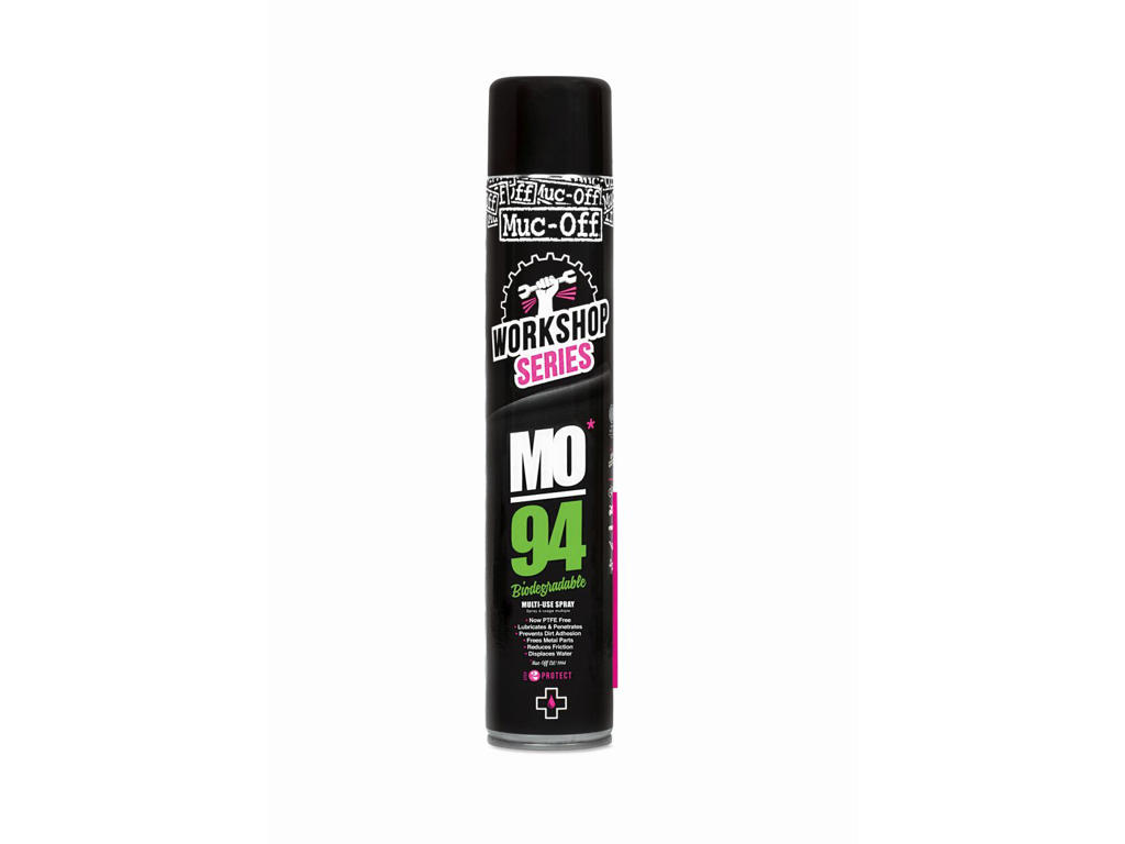 Muc-Off MO-94 750ml Monitoimiöljy