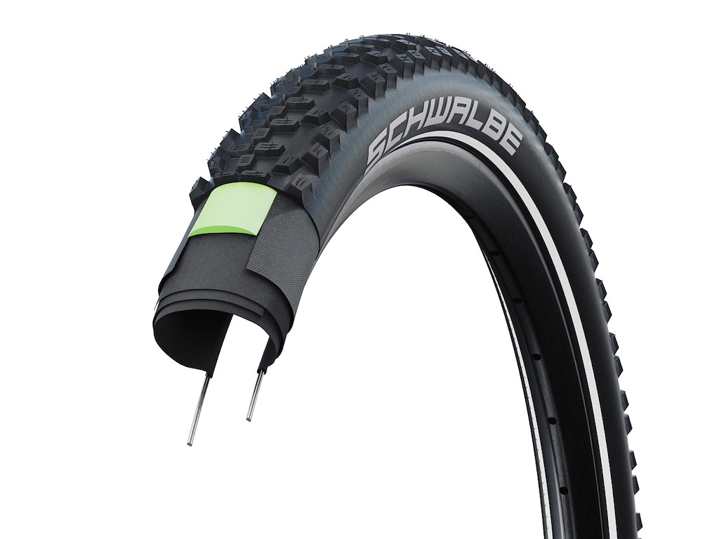 Schwalbe Smart Sam Plus 42-622 Ulkorengas
