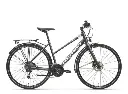Nishiki 401 Naisten -26