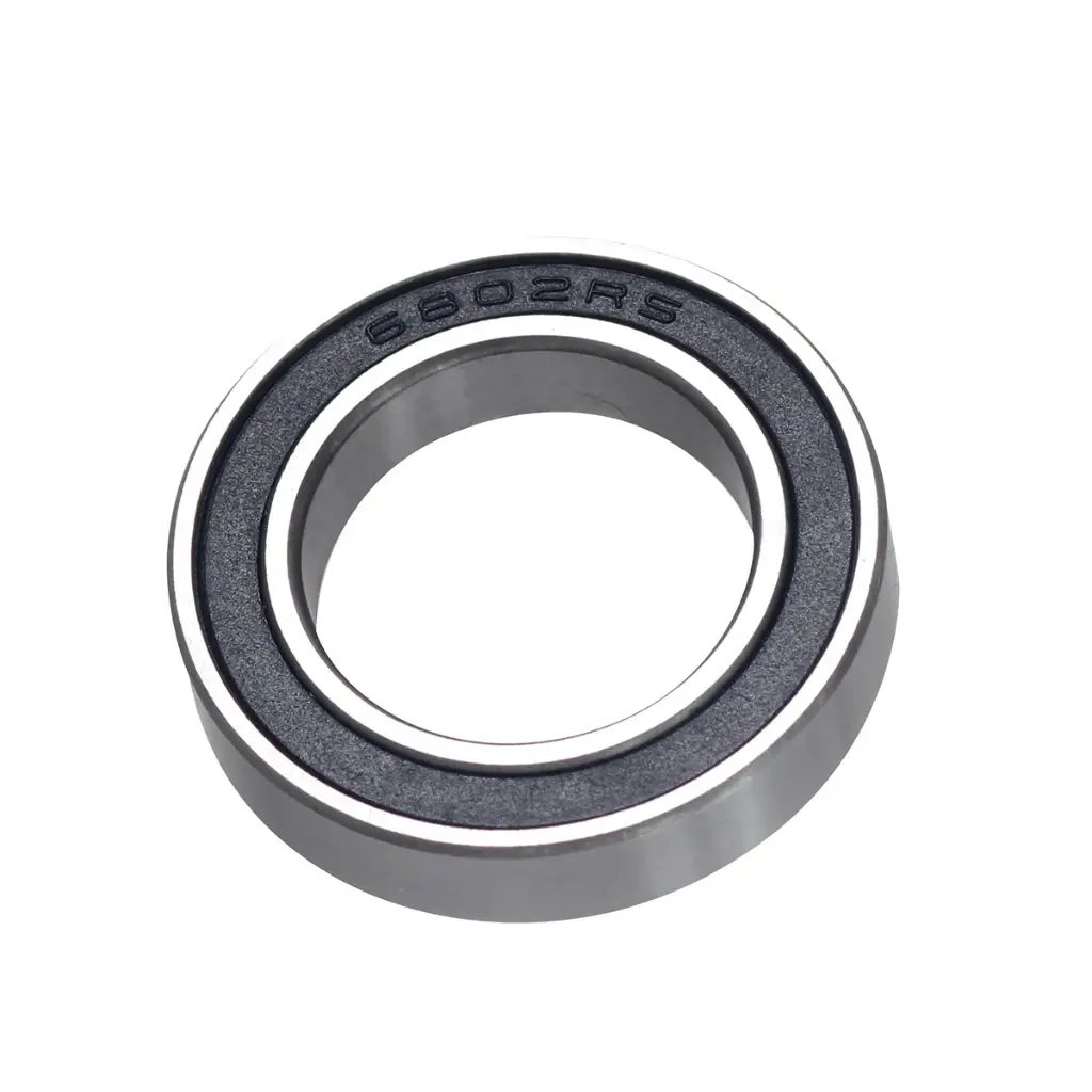 Union CB-081 6802 2RS 15x24x5mm Laakeri