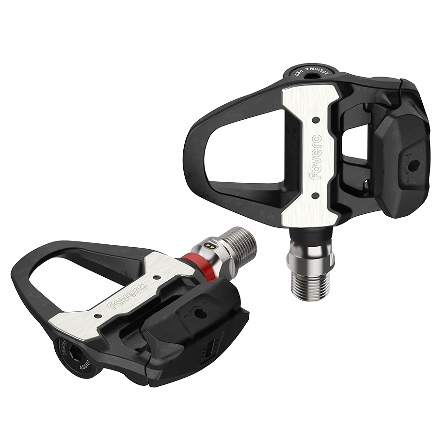 Favero Assioma PRO RS-1 Wattipolkimet