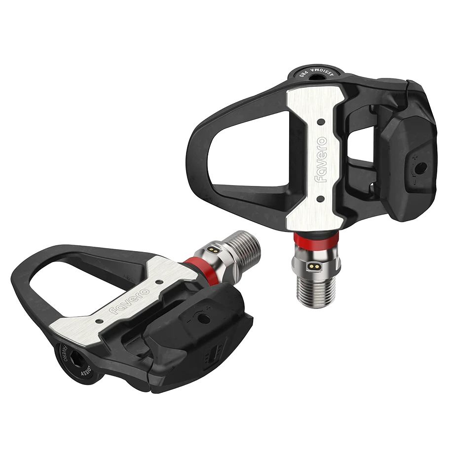 Favero Assioma PRO RS-2 Wattipolkimet