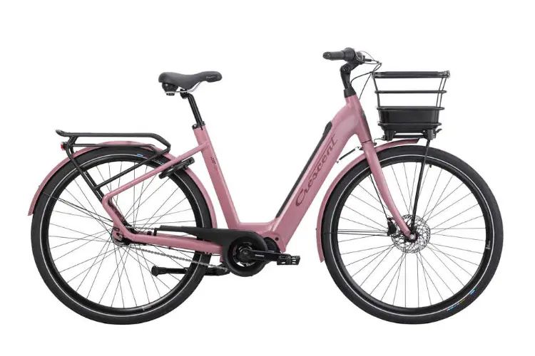 Crescent Elody 30S