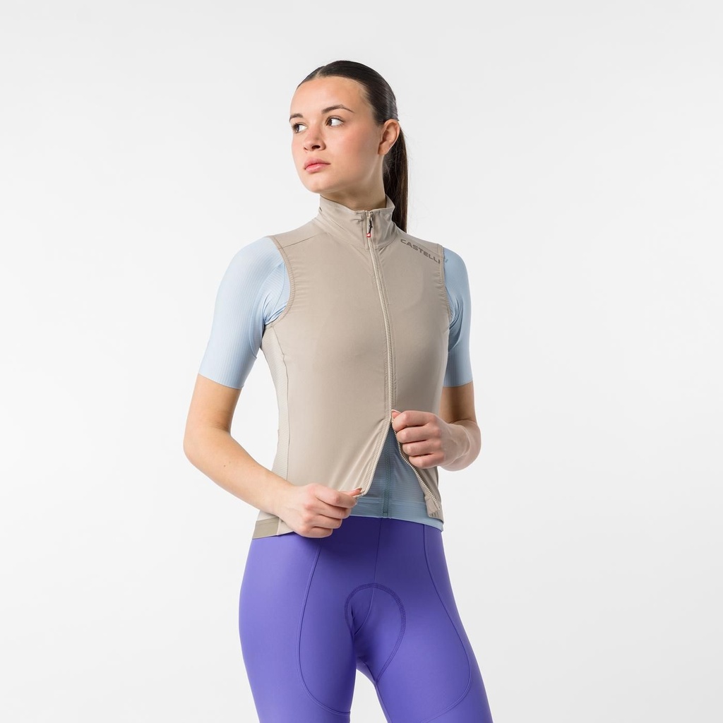 Castelli Espresso 2 W Liivi