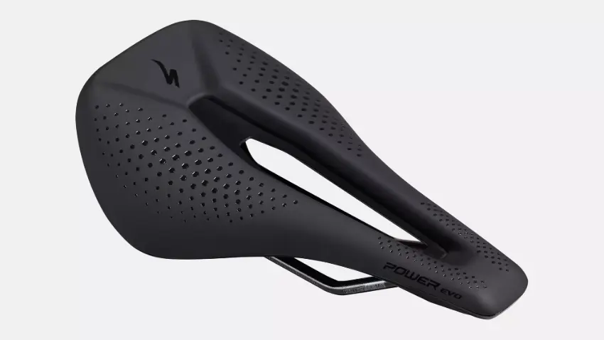 Specialized Power EVO Comp Satula