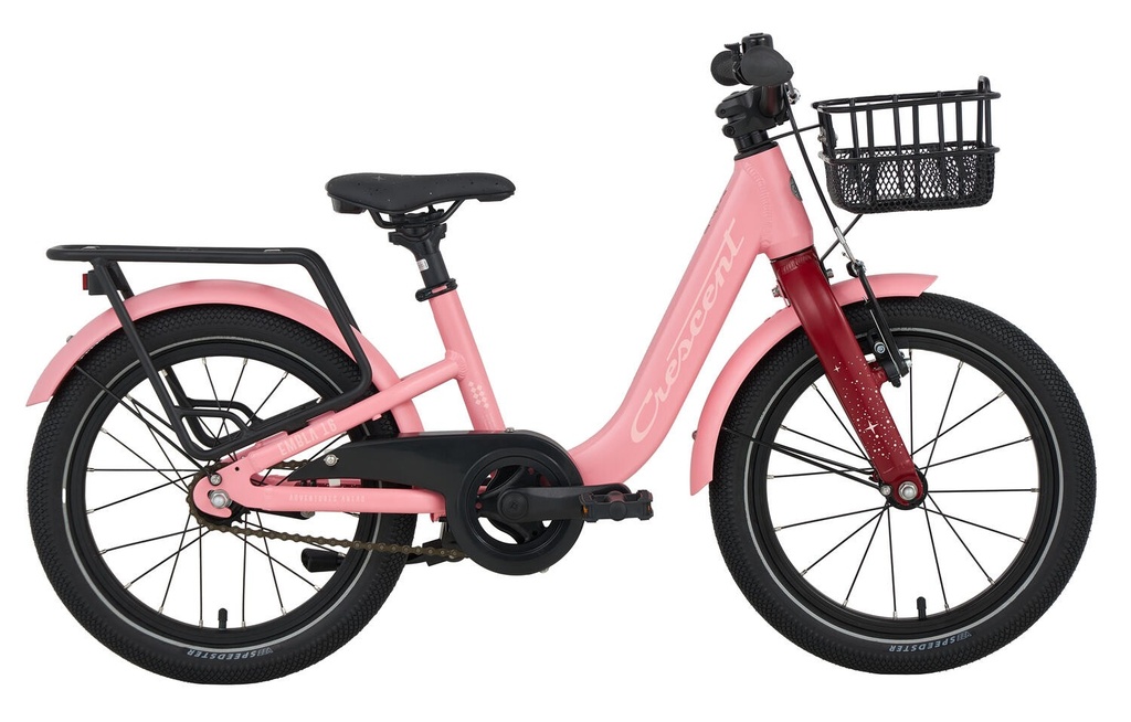 Crescent Embla 16"