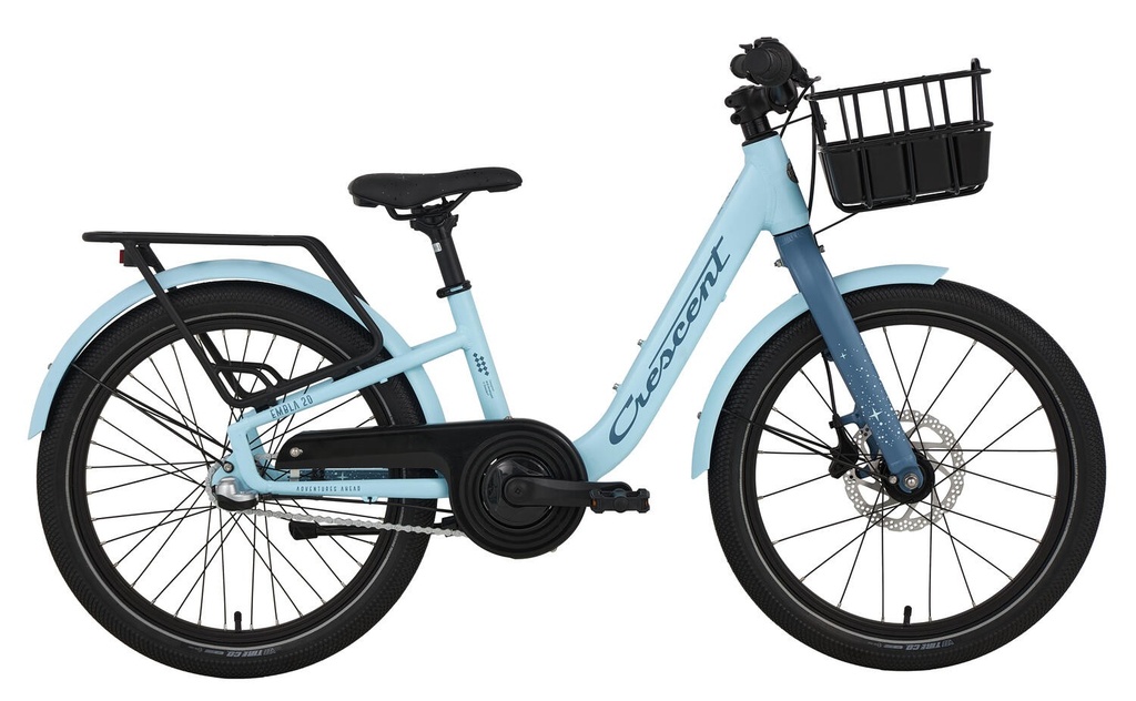 Crescent Embla 20"